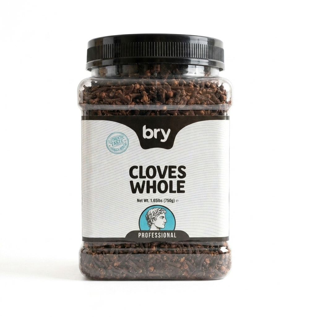 Cloves Whole