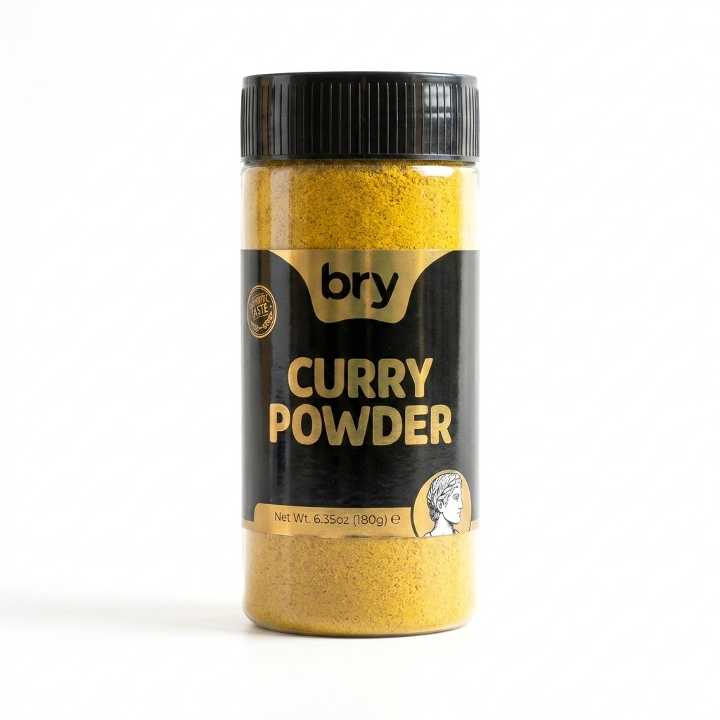 Curry Powder