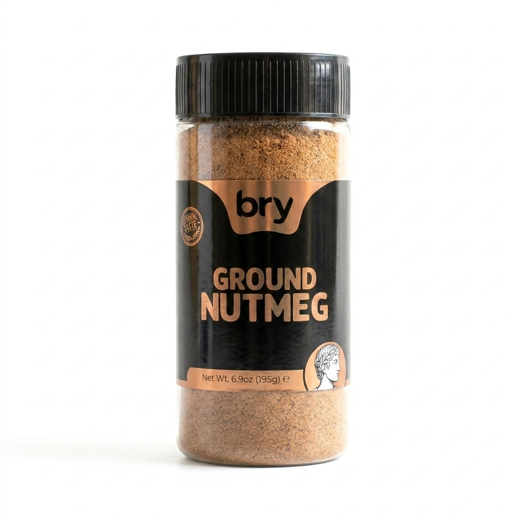 Ground Nutmeg