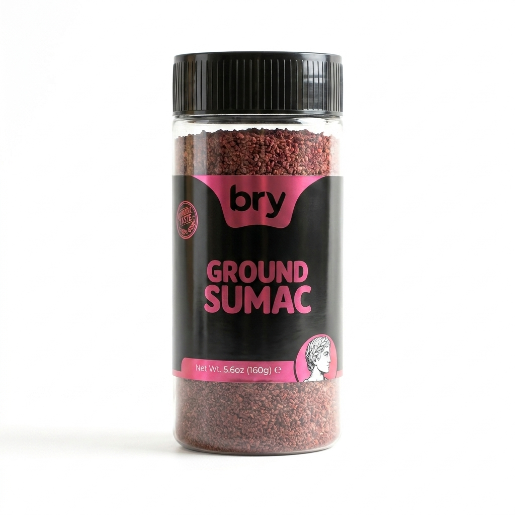 Ground Sumac