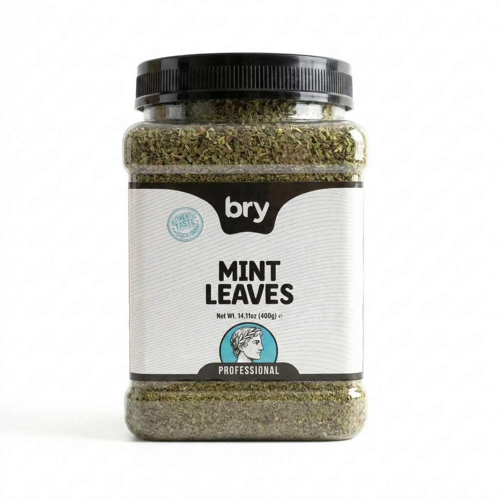 Mint Leaves