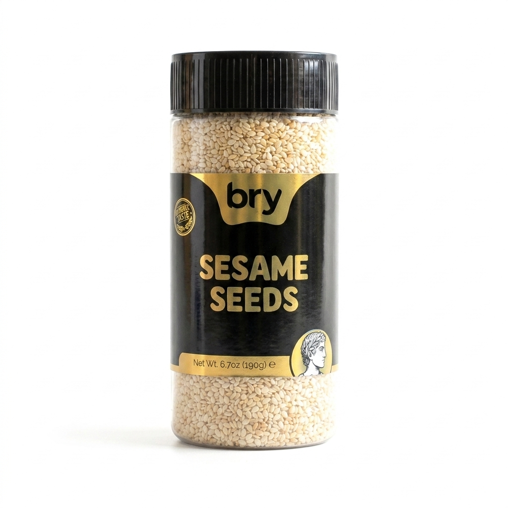 Sesame Seeds