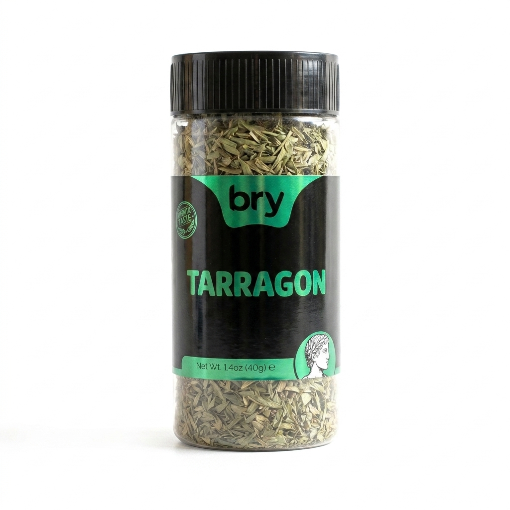 Tarragon