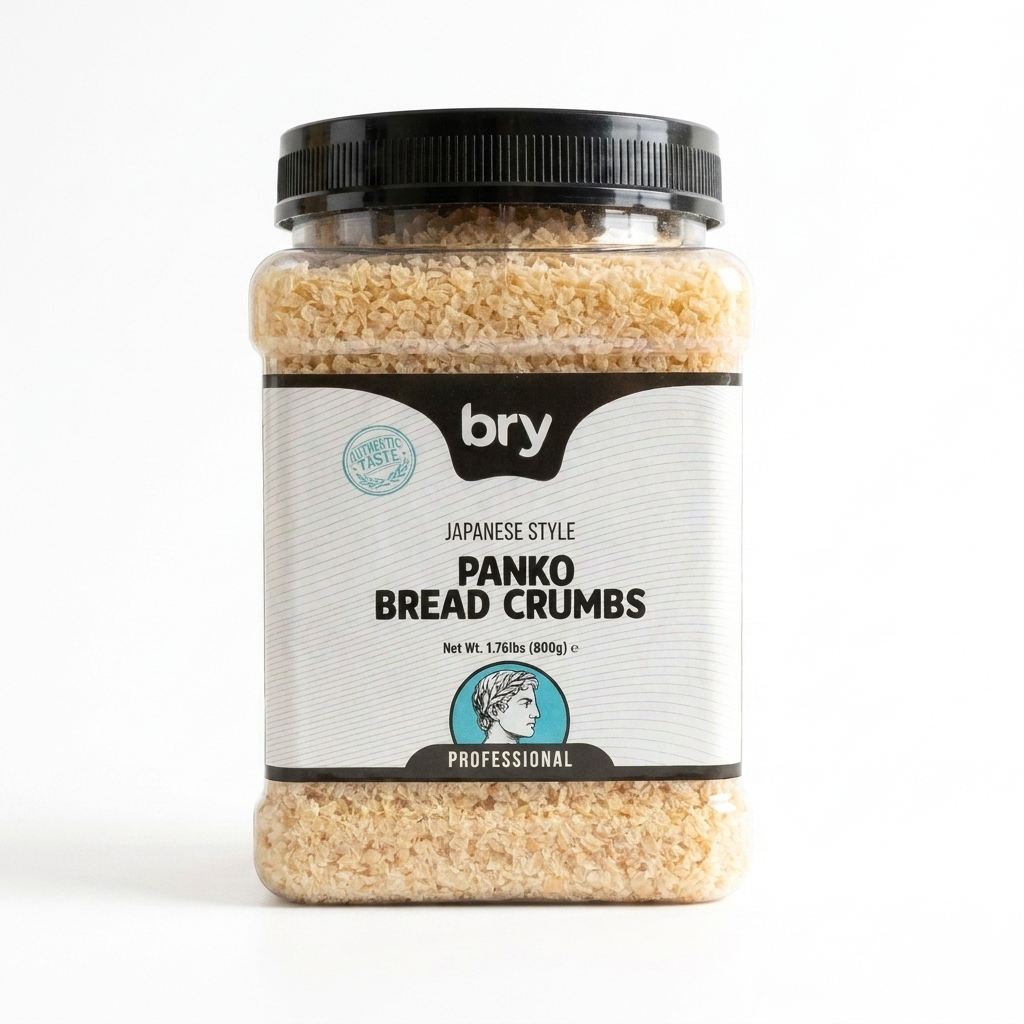 Japanese Style - Panko Breadcrumbs
