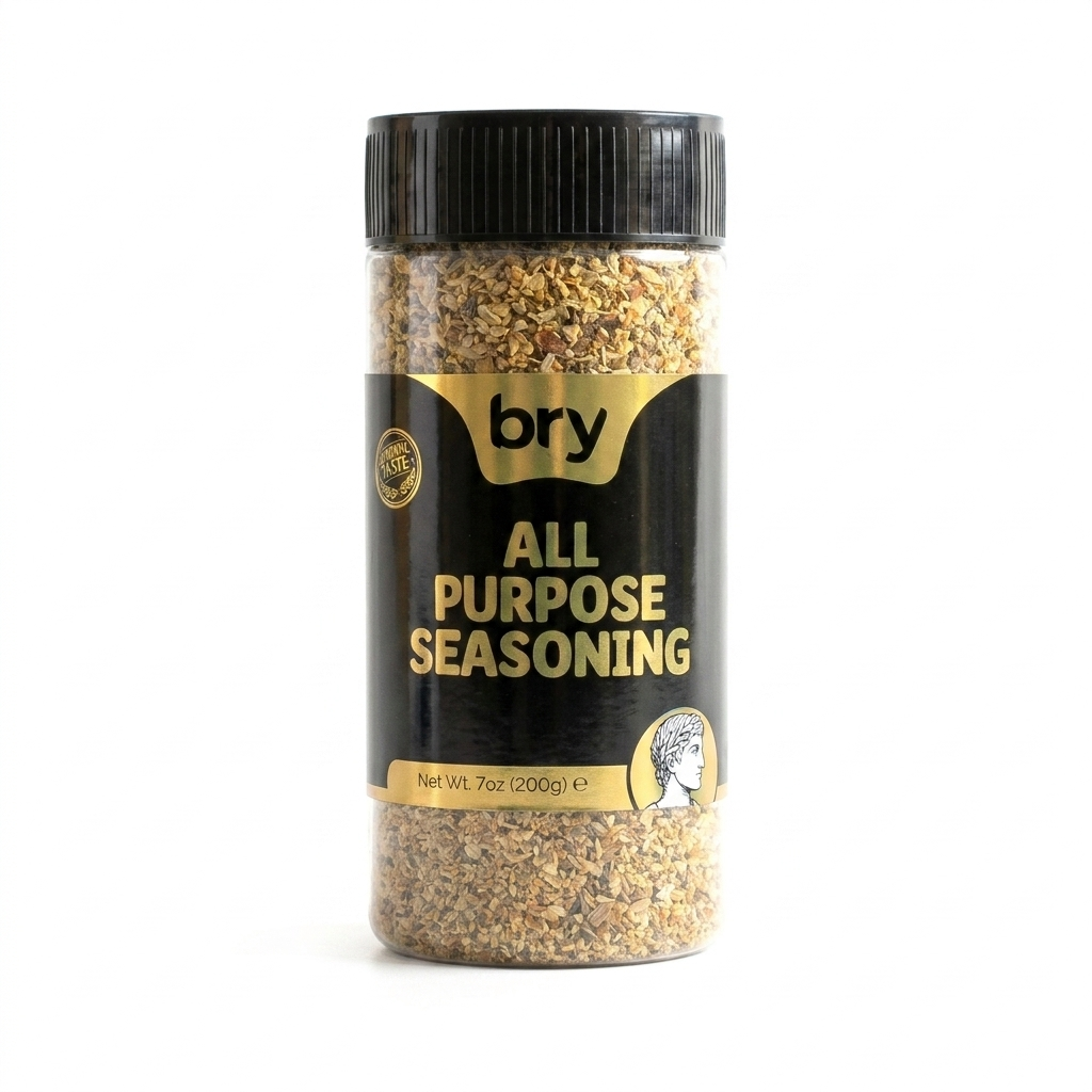 All Purpose Seasoning