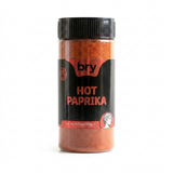 Hot Paprika