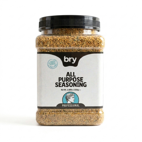 All Purpose Seasoning