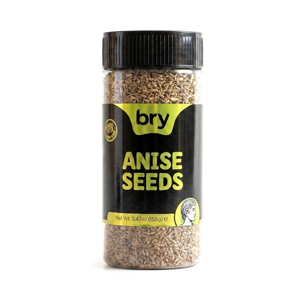 Anise Seeds