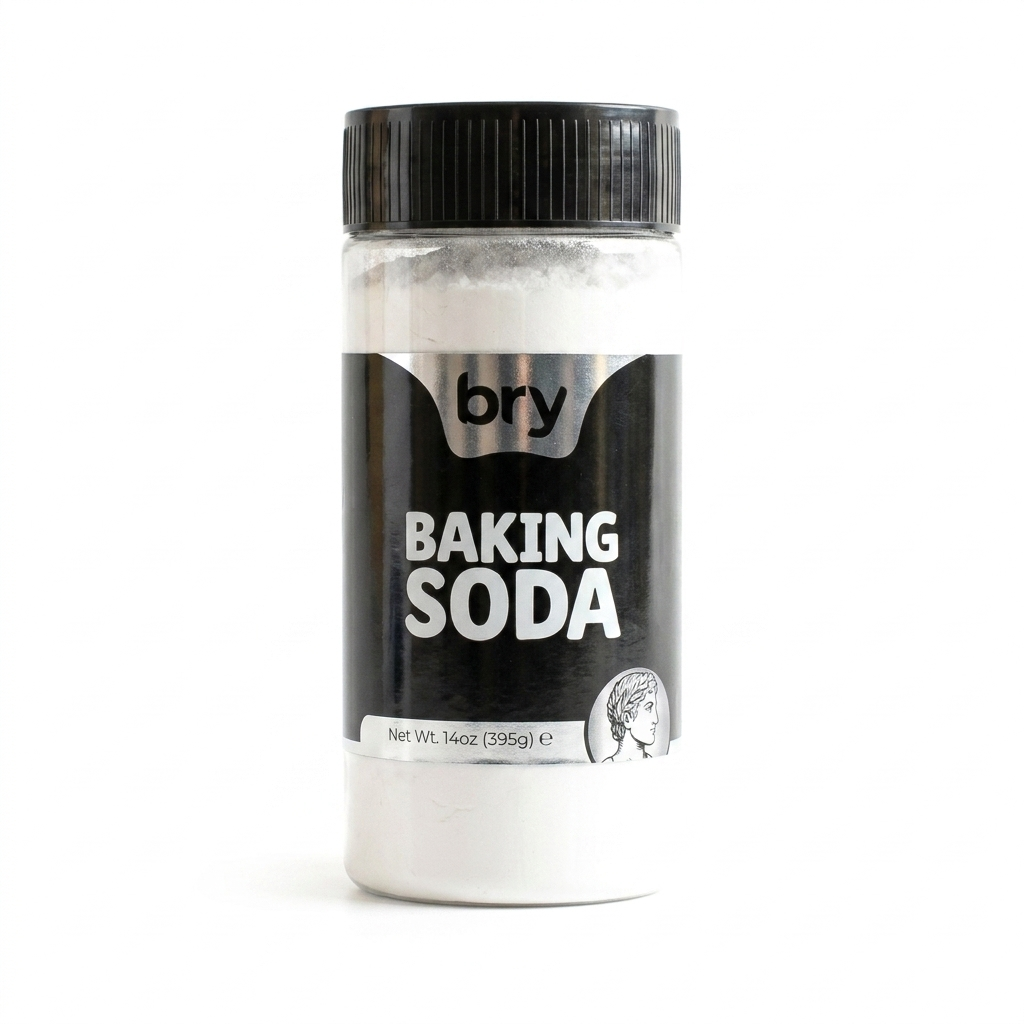 Baking Soda