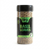 Basil Leaves