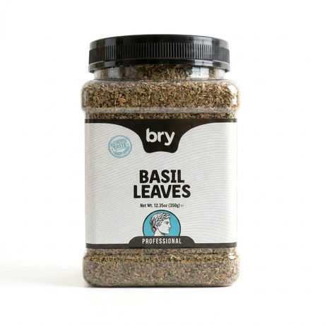 Basil Leaves