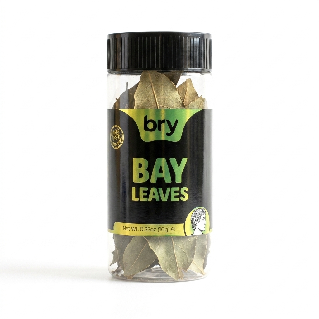 Bay Leaves