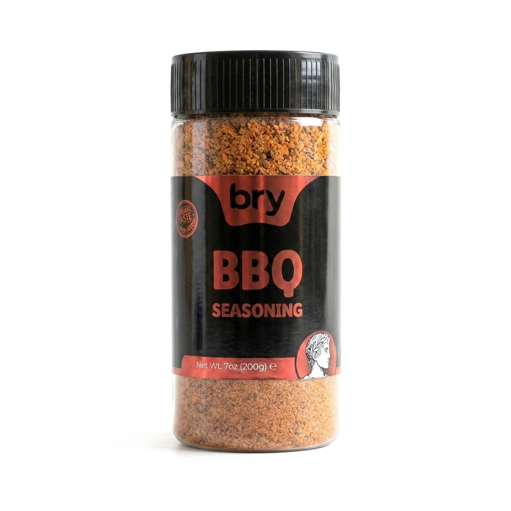 BBQ Seasoning