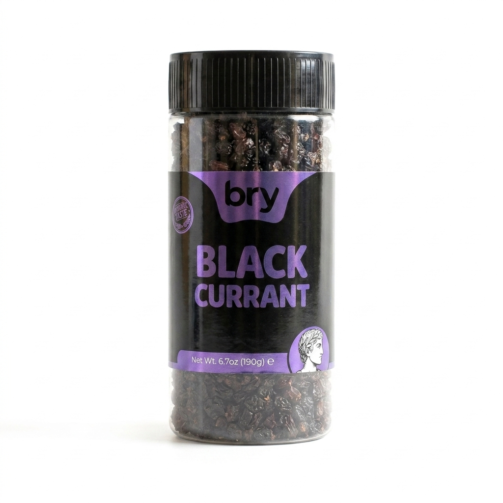 Black Currant