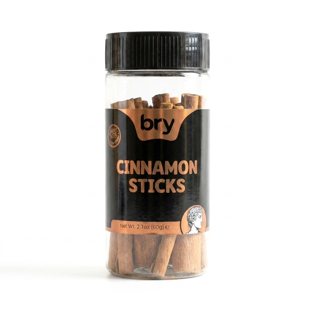 Cinnamon Sticks