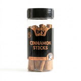 Cinnamon Sticks
