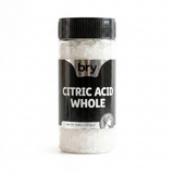 Citric Acid (Whole)