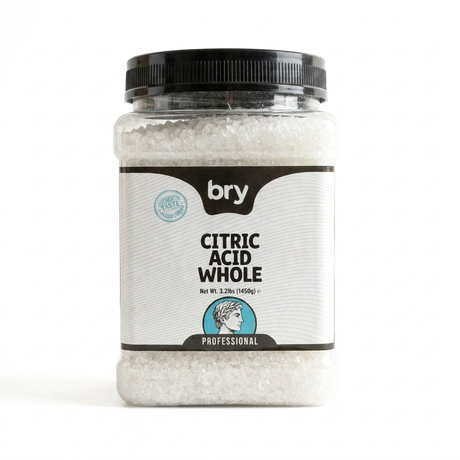 Citric Acid (Whole)