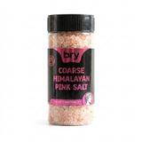Coarse Himalayan Pink Salt