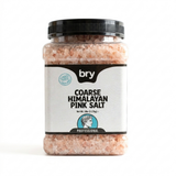 Coarse Himalayan Pink Salt