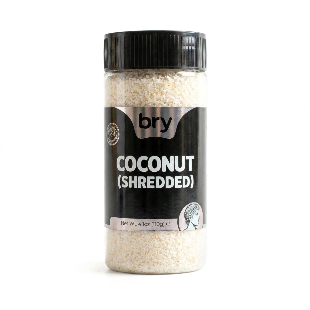 Coconut (Shredded)