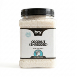 Coconut (Shredded)
