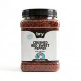 Crushed Red Sweet Pepper (Aleppo Sweet Pepper)