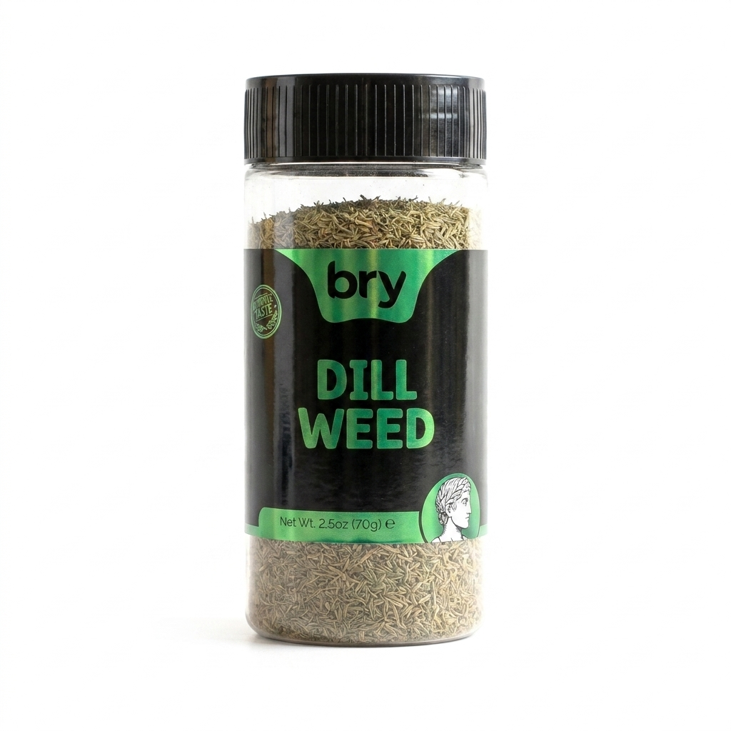 Dill Weed