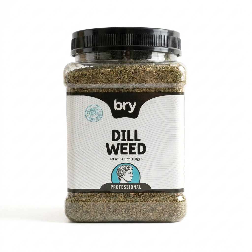 Dill Weed