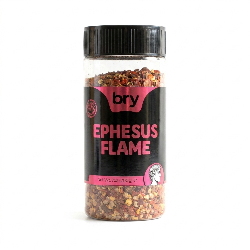 Ephesus Flame
