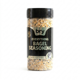 Everything Bagel Seasoning