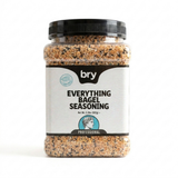 Everything Bagel Seasoning
