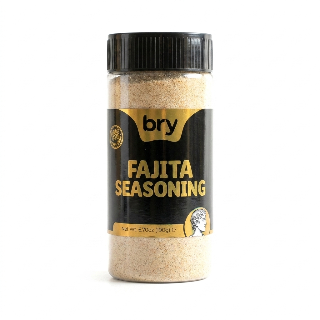 Fajita Seasoning