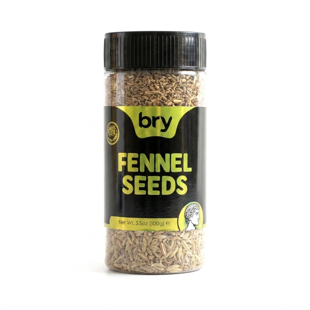 Fennel Seeds