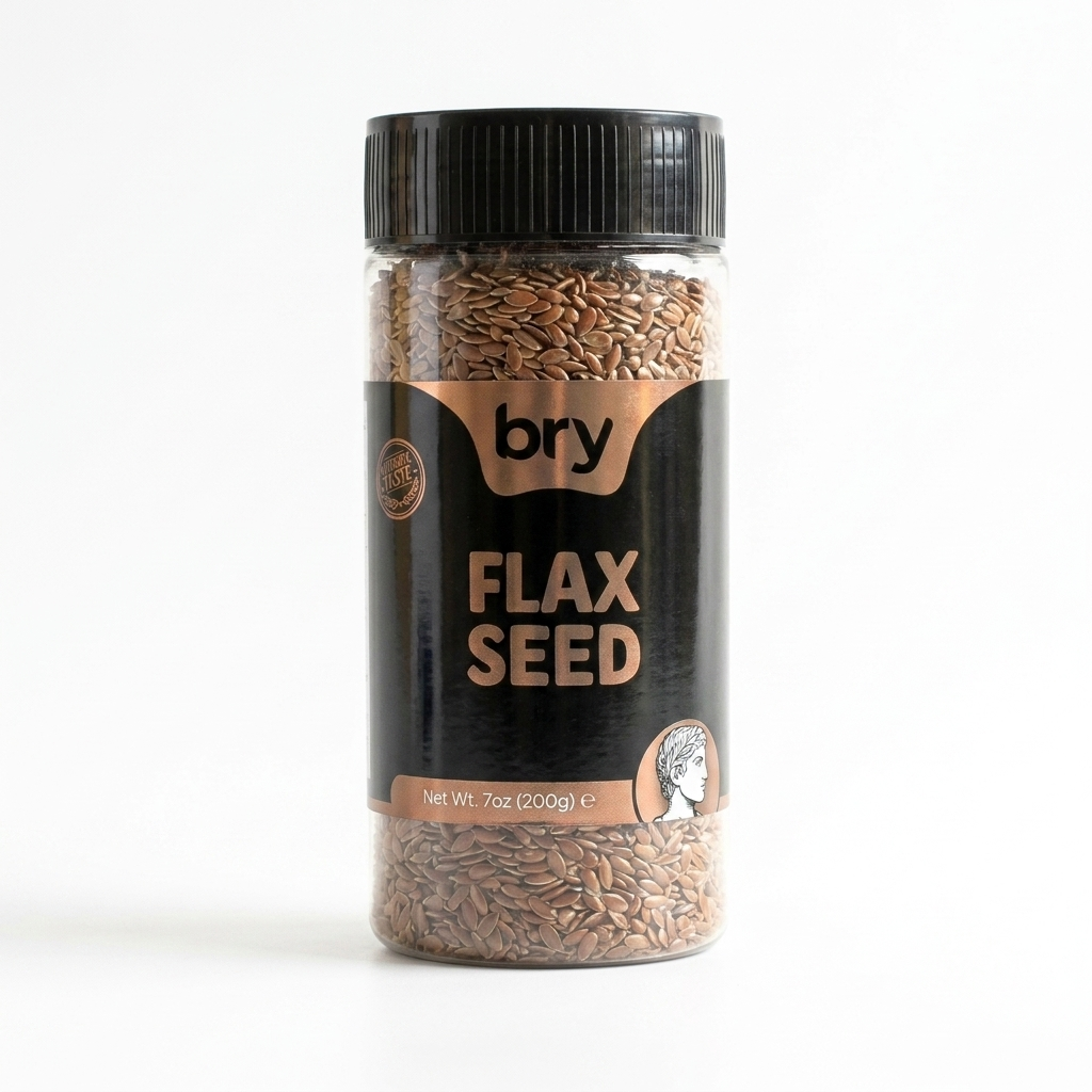 Flaxseed