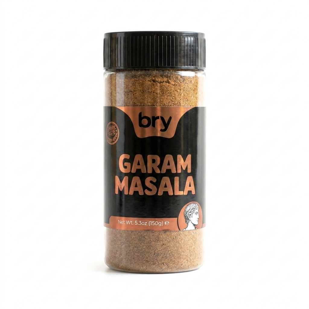Garam Masala