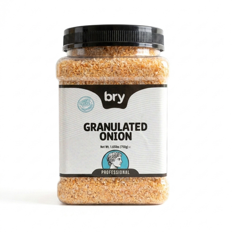 Granulated Onion