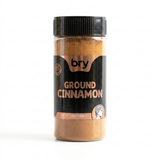 Ground Cinnamon