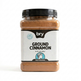 Ground Cinnamon