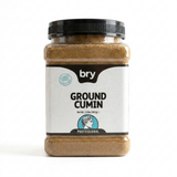 Ground Cumin