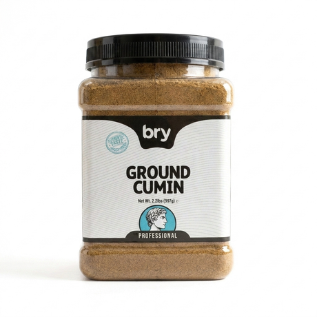 Ground Cumin