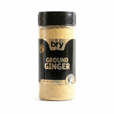 Ground Ginger