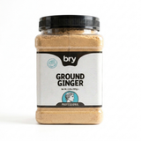 Ground Ginger