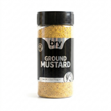 Ground Mustard