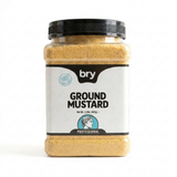 Ground Mustard