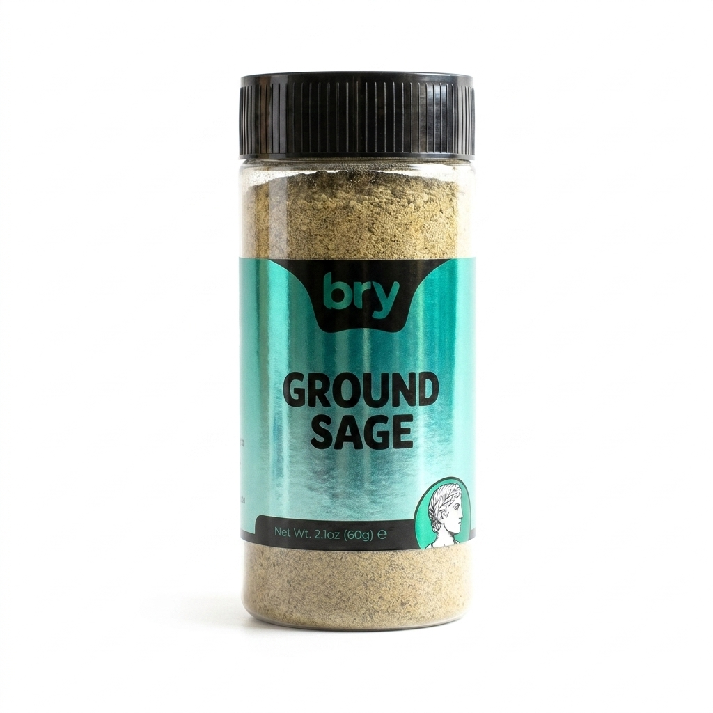 Ground Sage