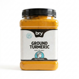 Ground Turmeric