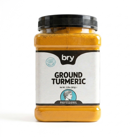 Ground Turmeric