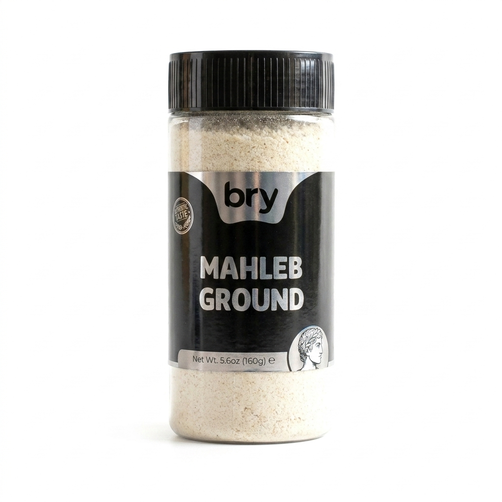 Mahleb Ground