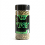 Marjoram Leaves